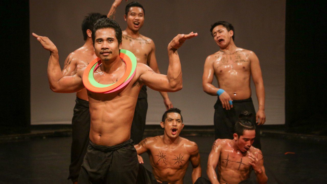 Unmissable, Explosive –  Phare, The Cambodian Circus