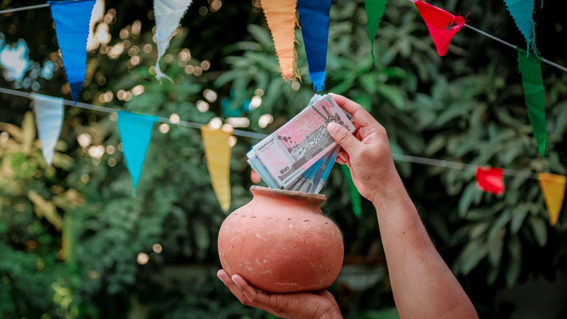 Discover Cambodia’s Khmer New Year 2025: A Journey Beyond