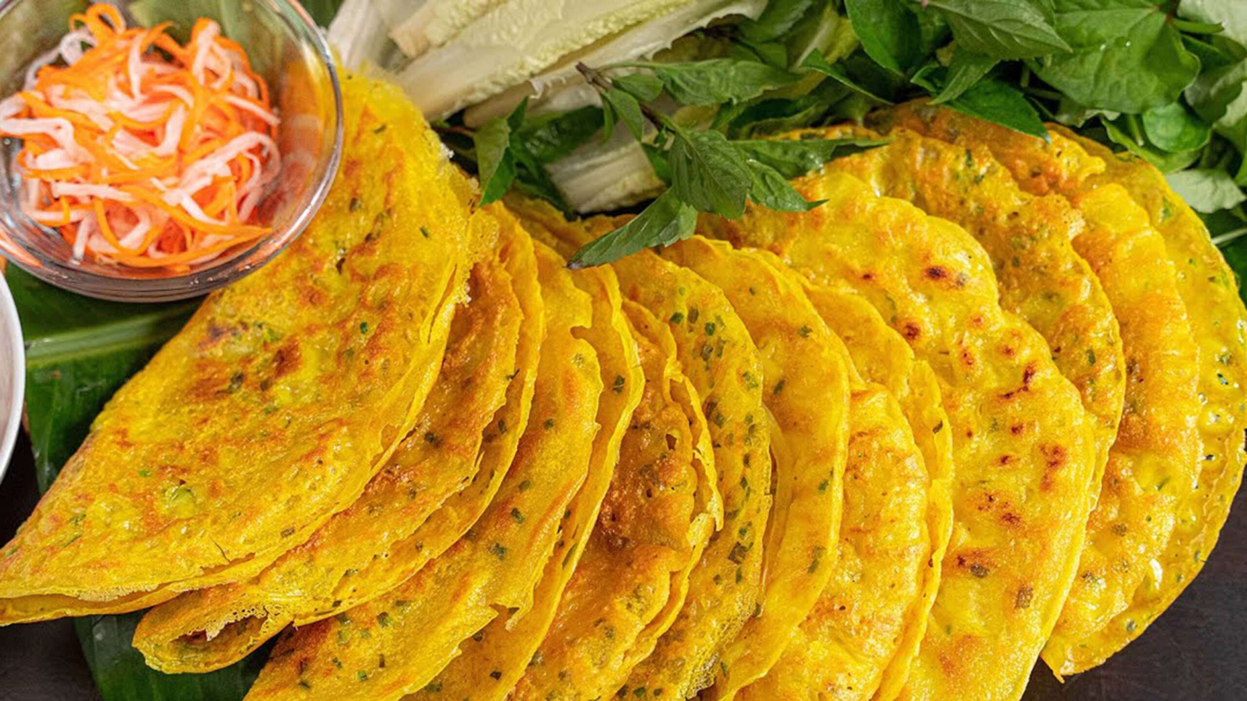 Banh Xeo