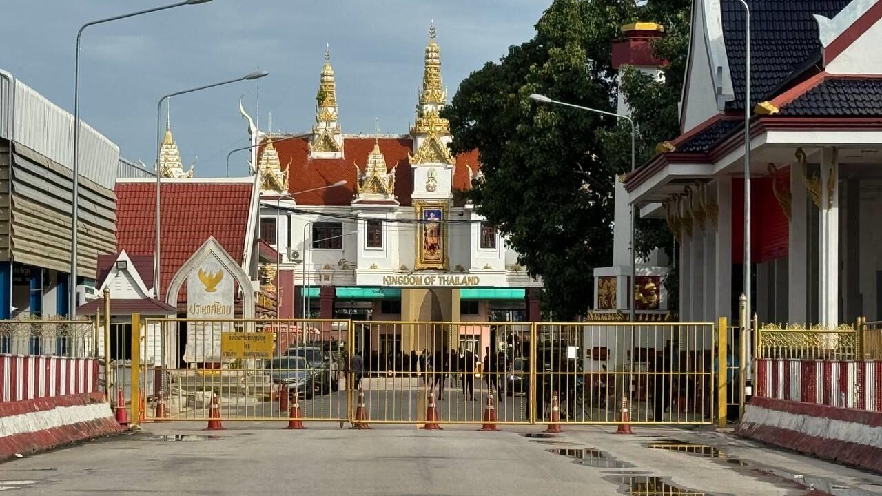 Navigating the Thai-Cambodian Border Crisis – 24th Jun 2025 Update: A Guide for Travelers and Traders